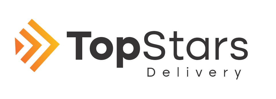 TopStars Delivery